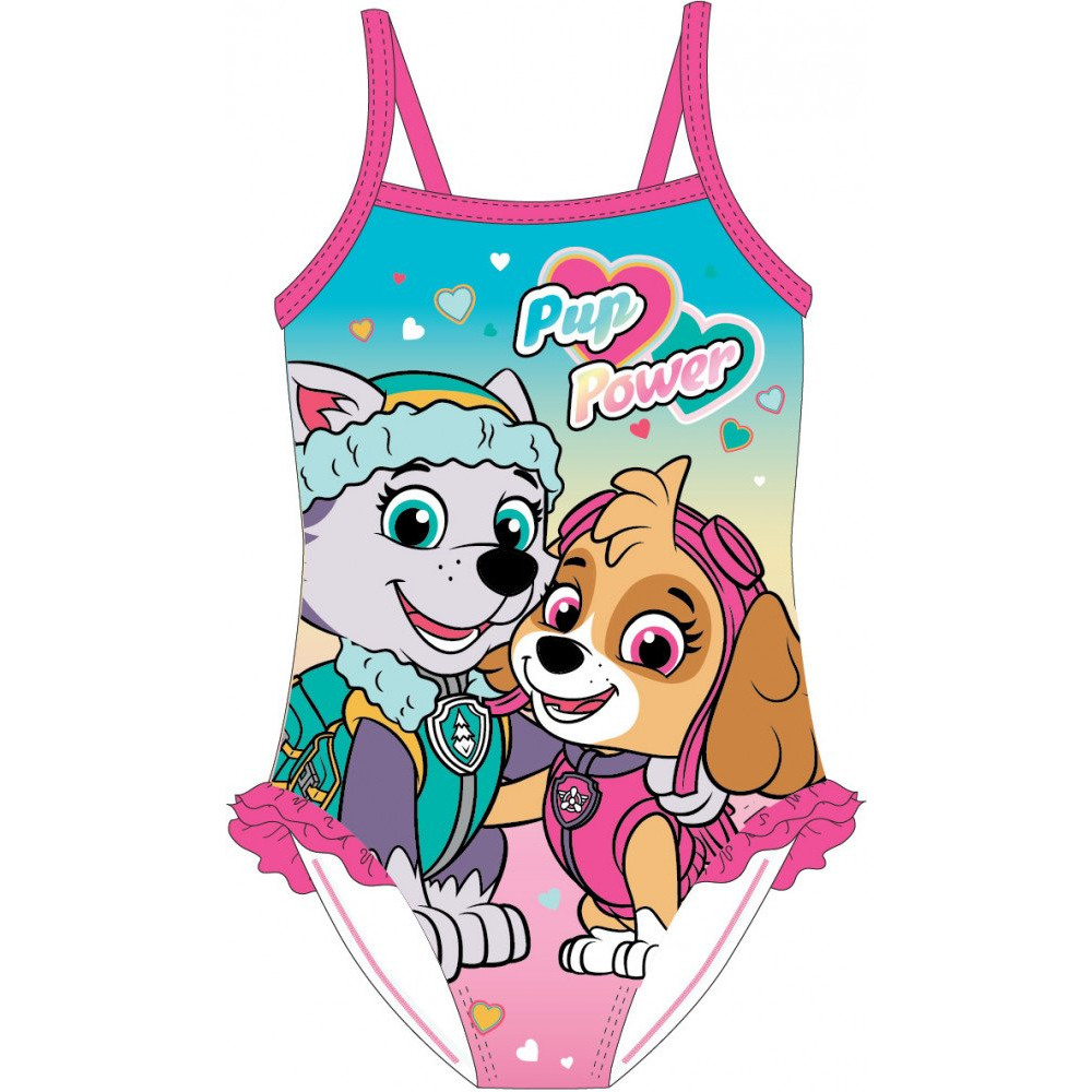 Paw Patrol kupaći za curice