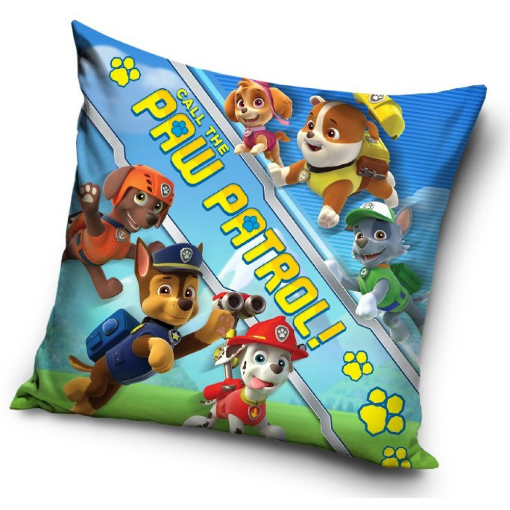 Paw Patrol dekorativni jastuk