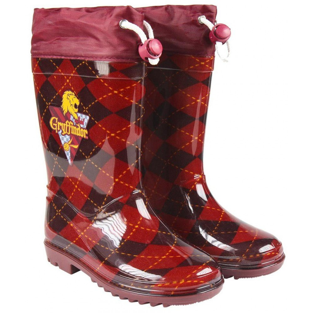 Harry Potter dječje gumene čizme