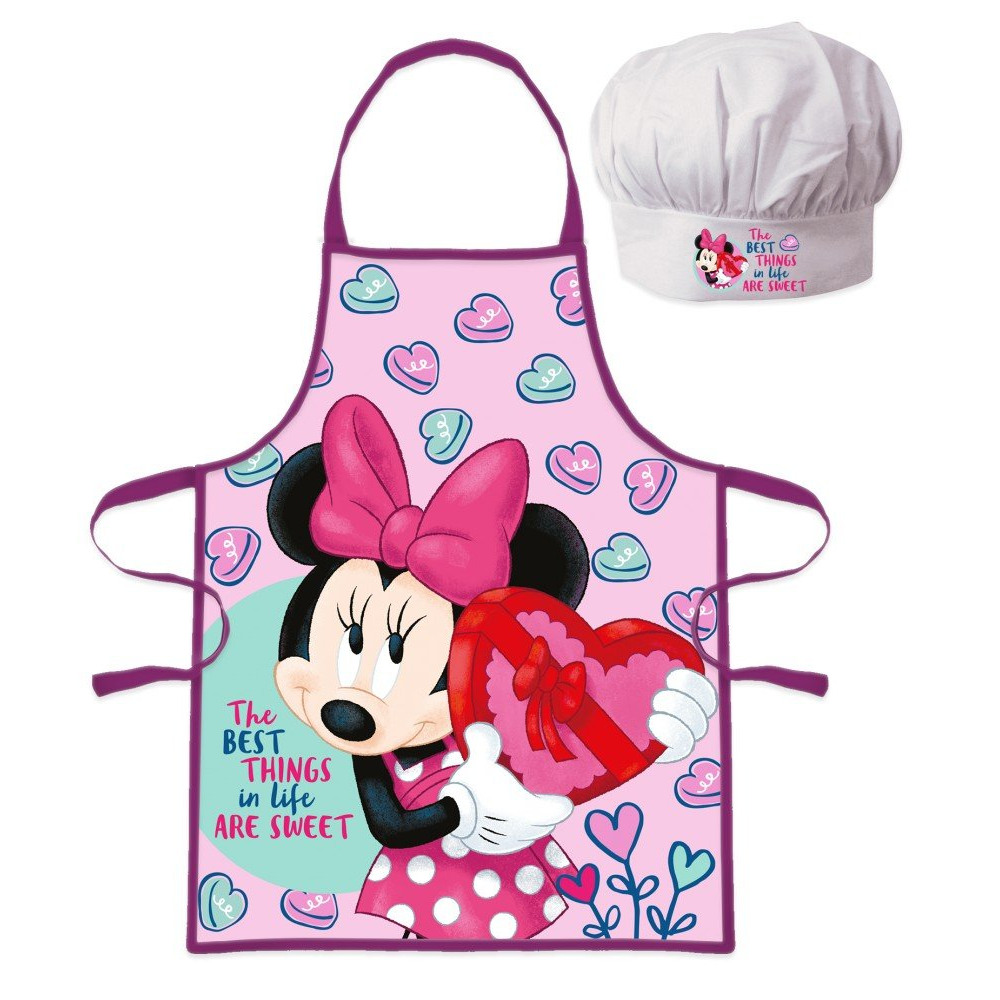 Minnie set za male kuhare