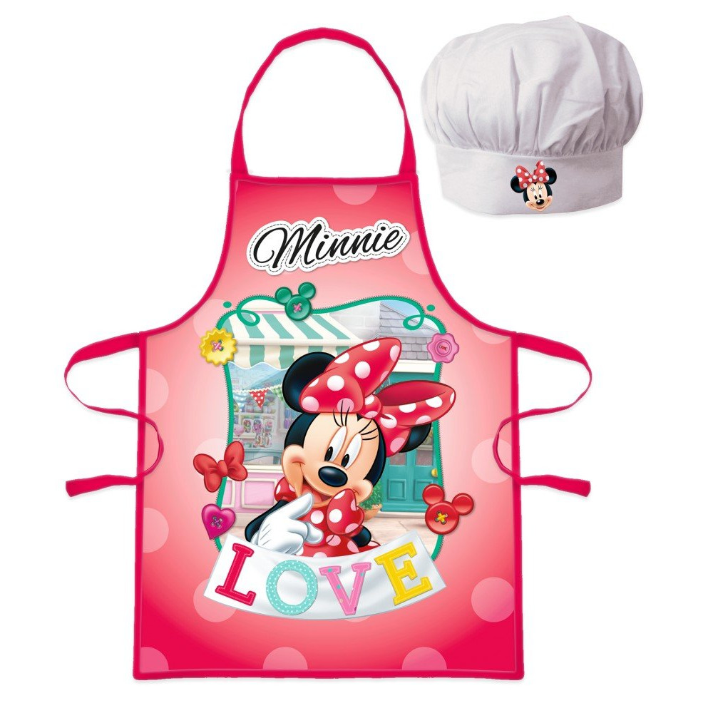 Minnie set za male kuhare