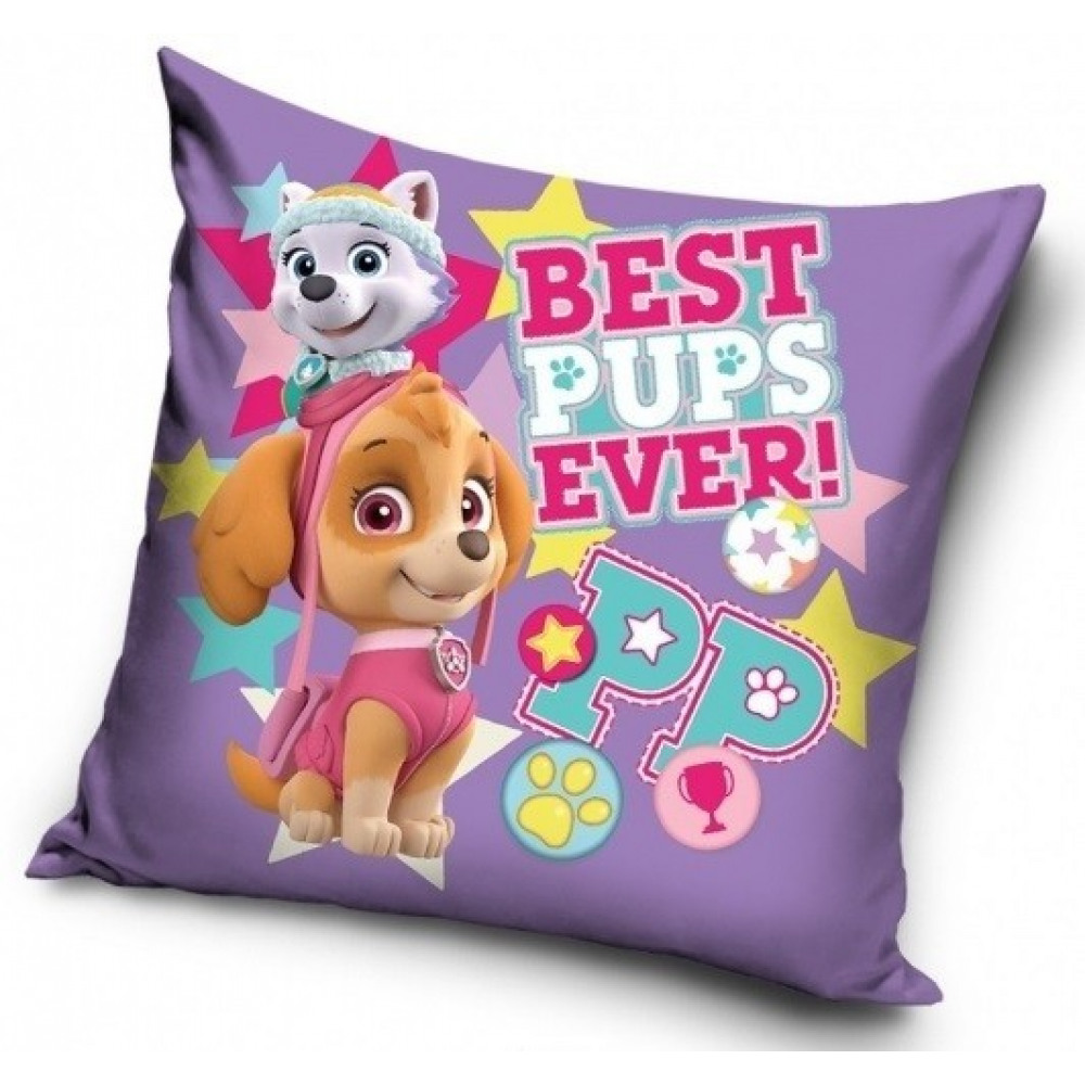 Paw Patrol dekorativni jastuk