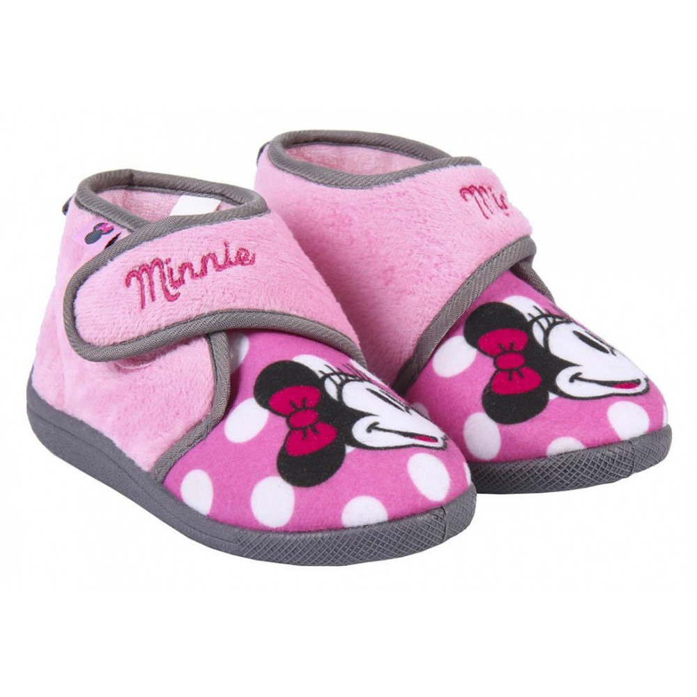 Minnie dječje papuče