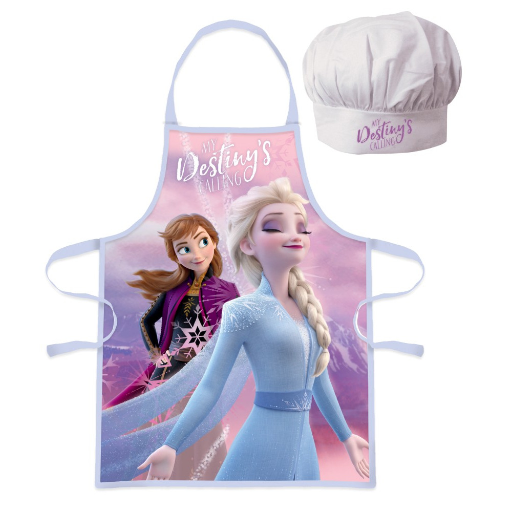 Frozen set za male kuhare