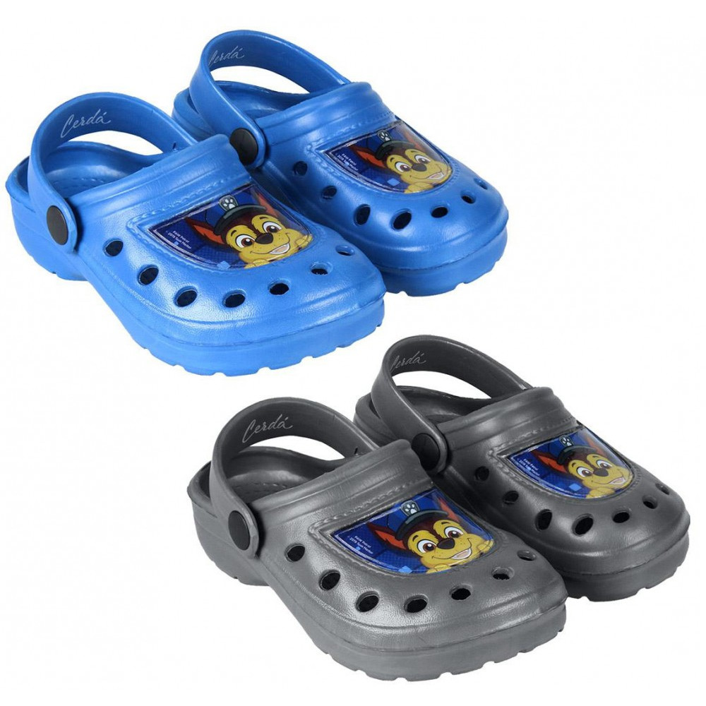 Paw Patrol dječje sandale