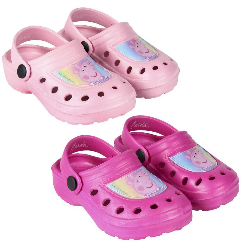 Peppa Pig dječje sandale