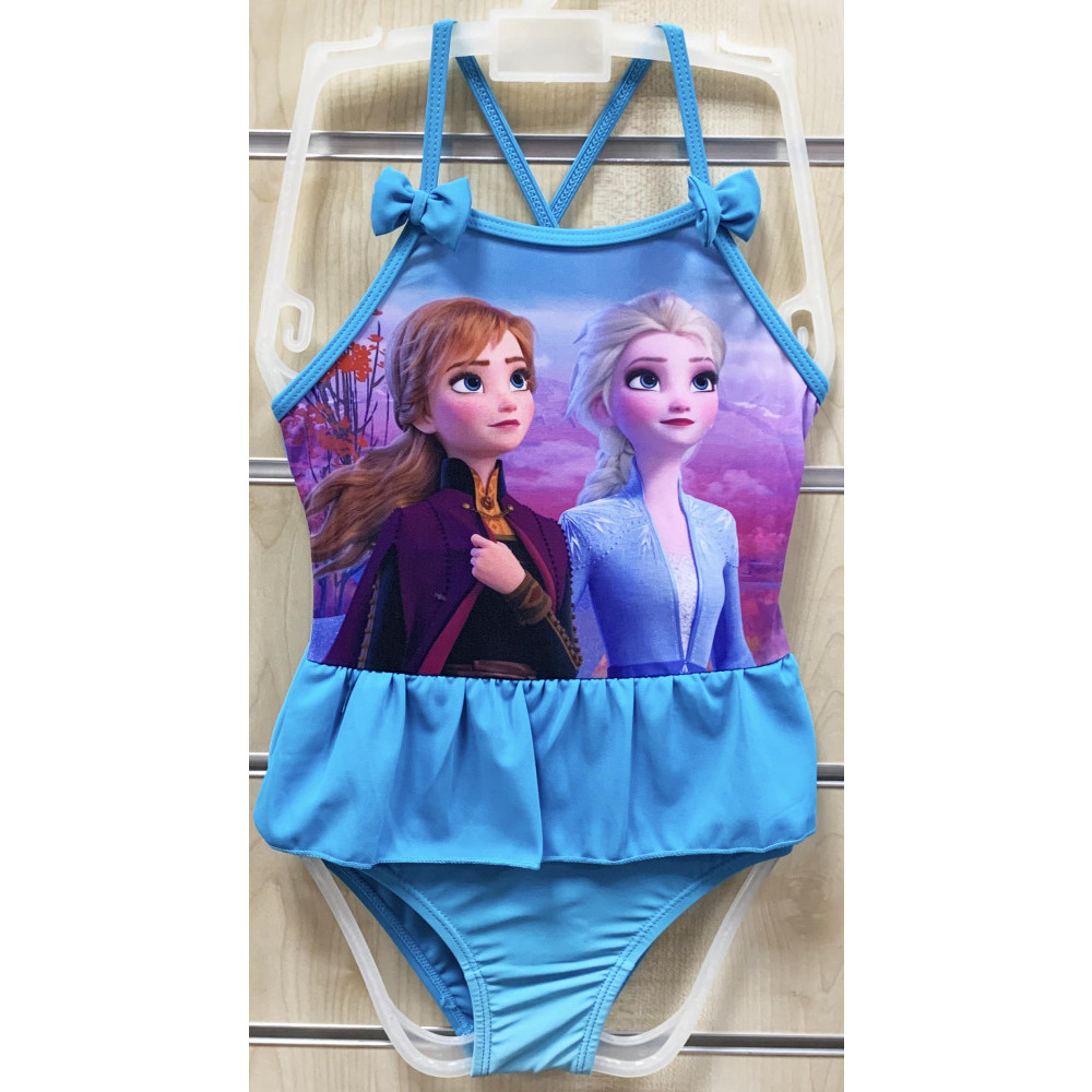 Frozen kupaći za curice