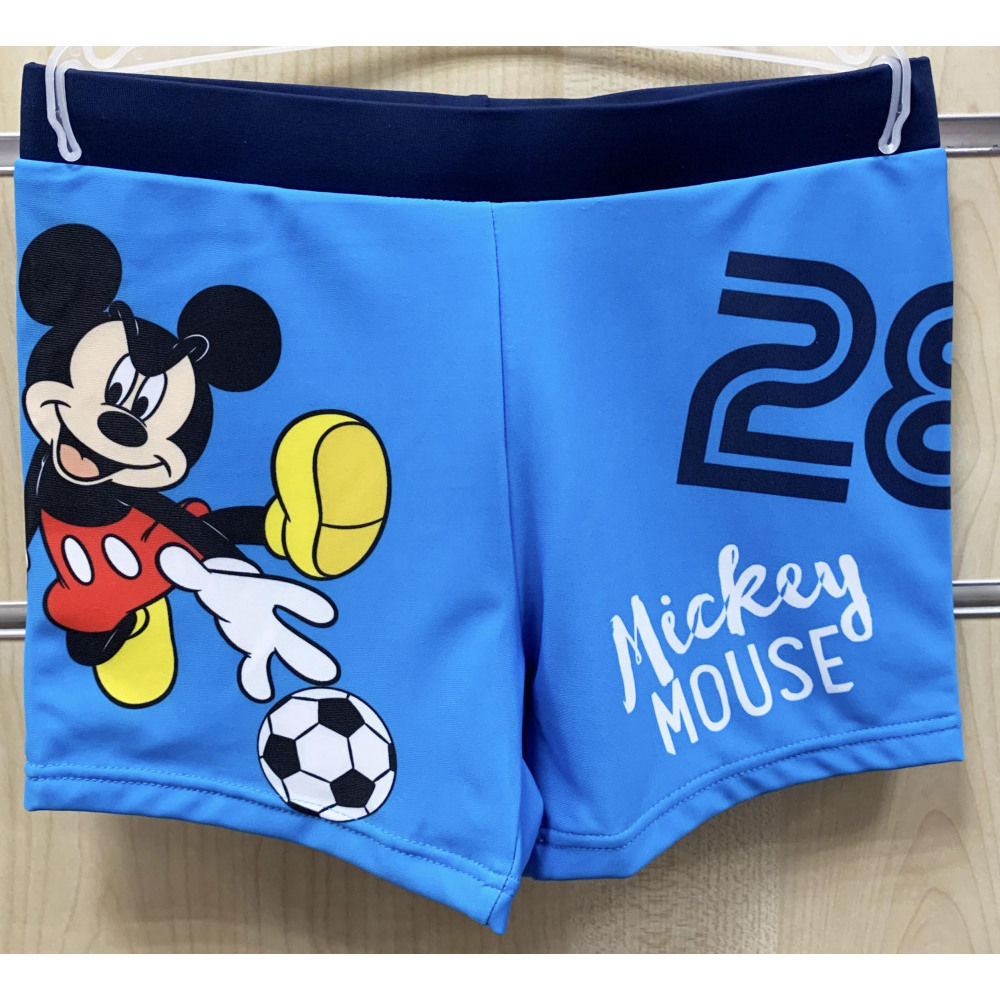 Mickey kupaći za dječake
