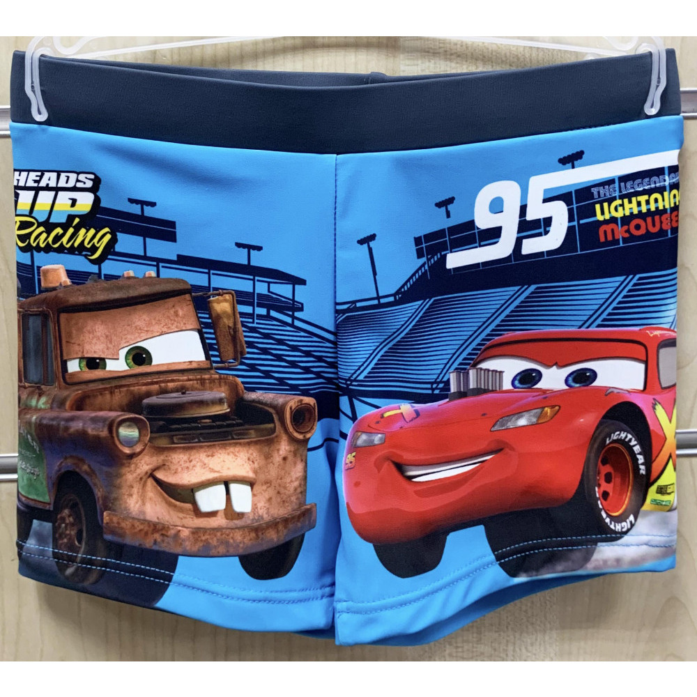 Cars kupaći za dječake