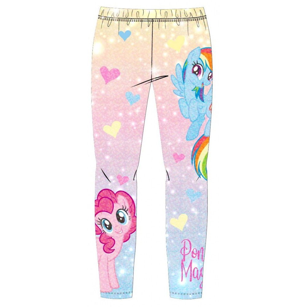 My little pony hologram tajice