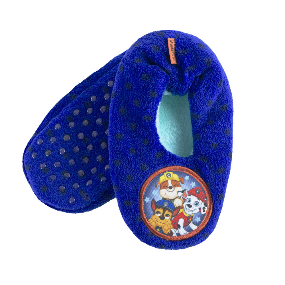 Paw Patrol šlapice