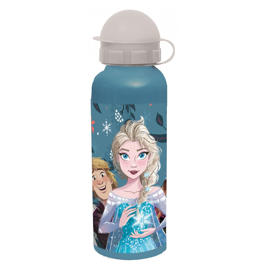 Frozen aluminijska bočica 520ml