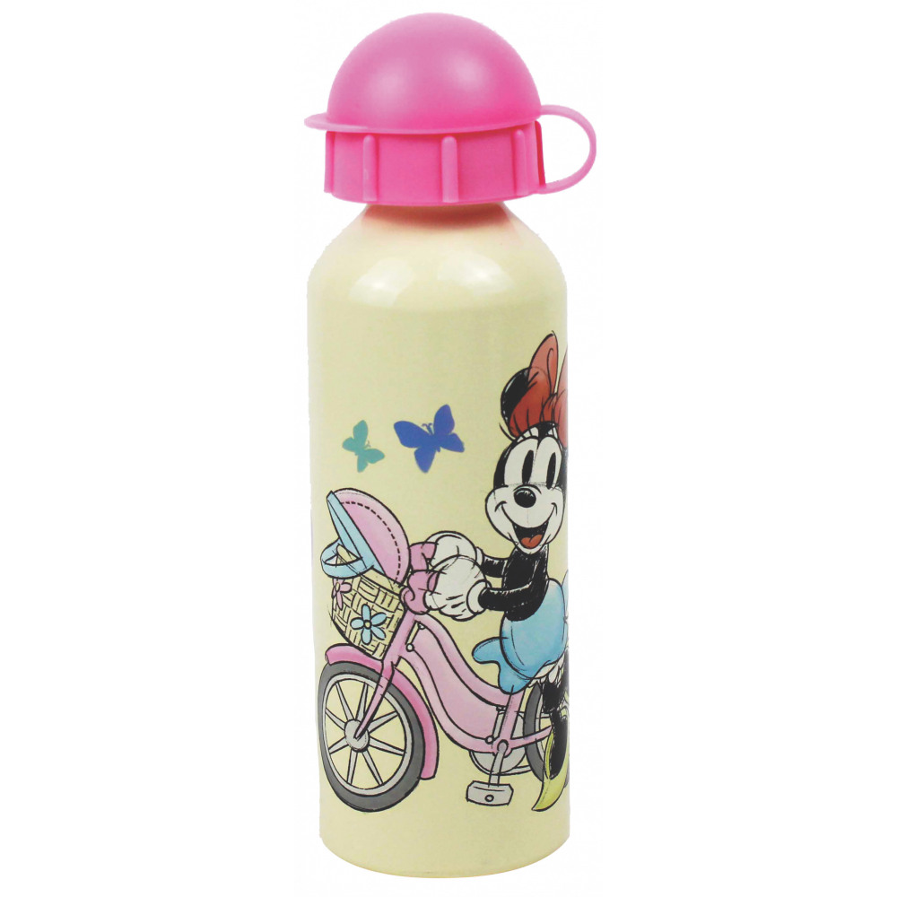 Minnie aluminijska bočica 520ml