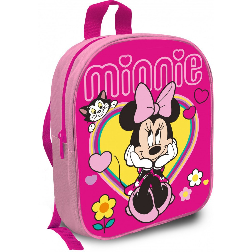 Minnie ruksak za djecu 29cm