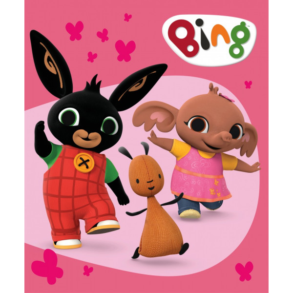 Bing dekica za djecu