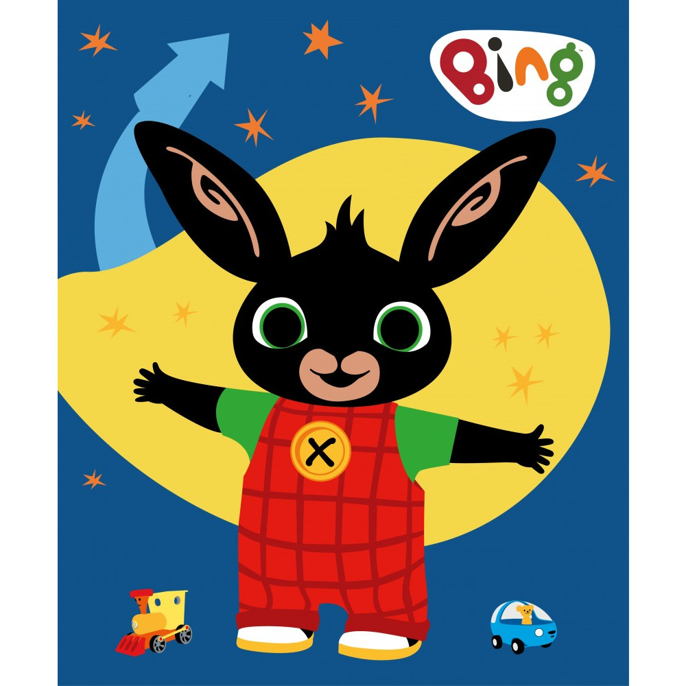 Bing dekica za djecu