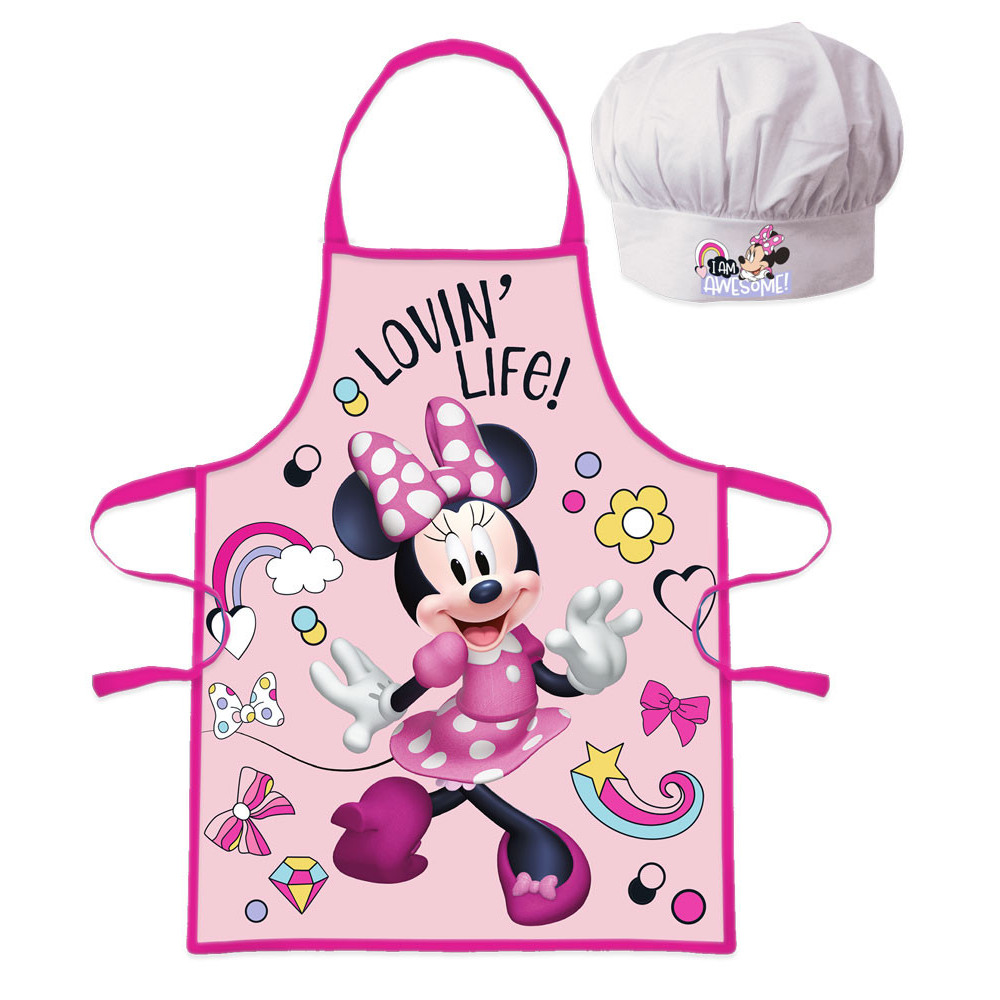 Minnie set za male kuhare