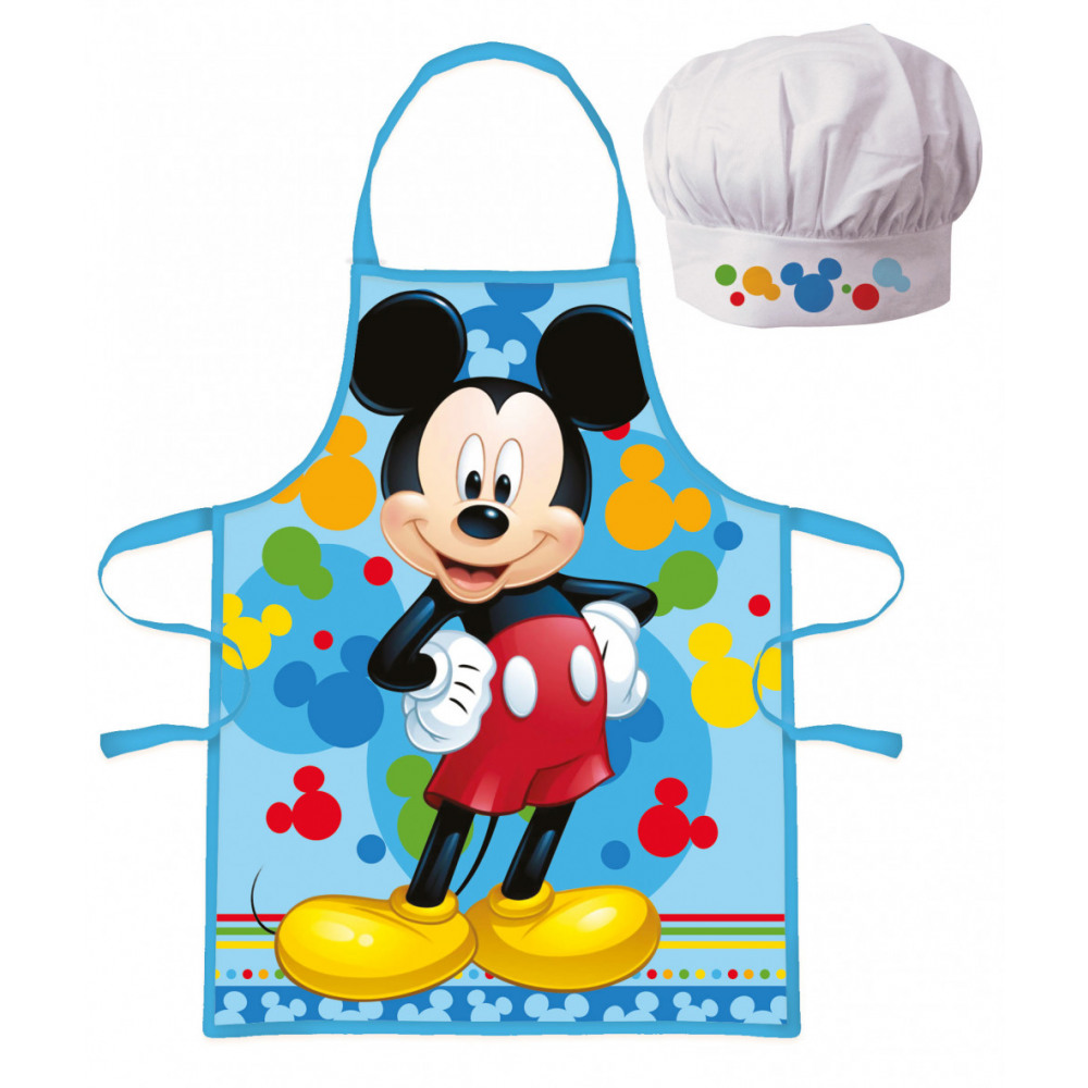 Mickey set za male kuhare