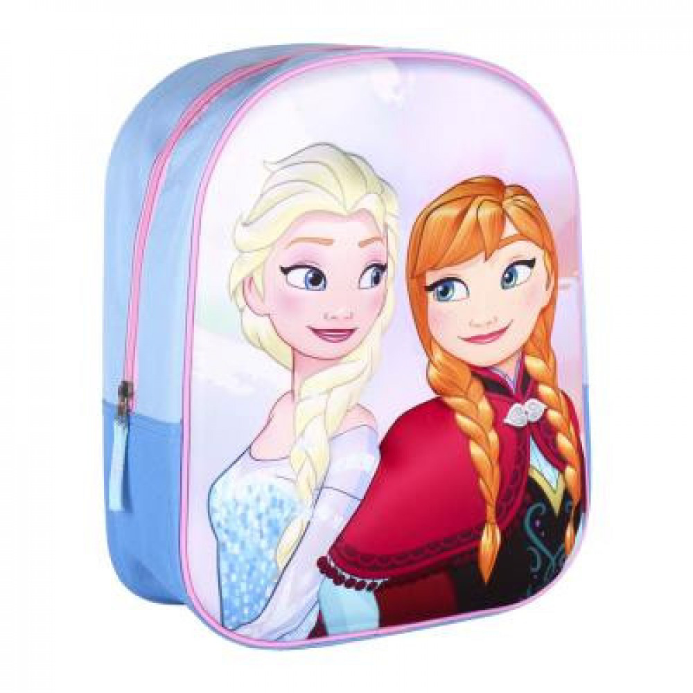Frozen 3D ruksak 31cm