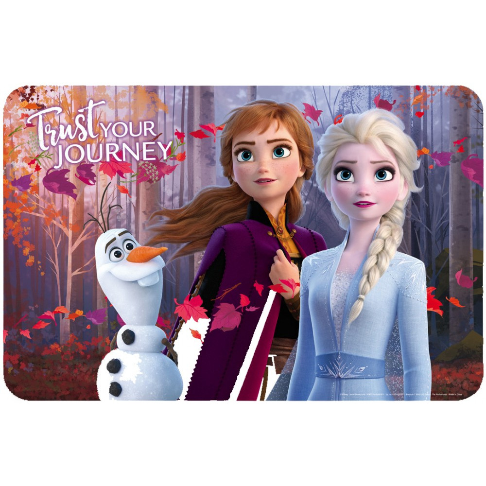 Frozen podmetač za hranu