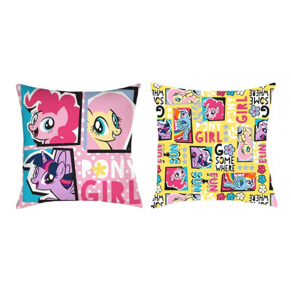 My little pony dekorativni jastuk