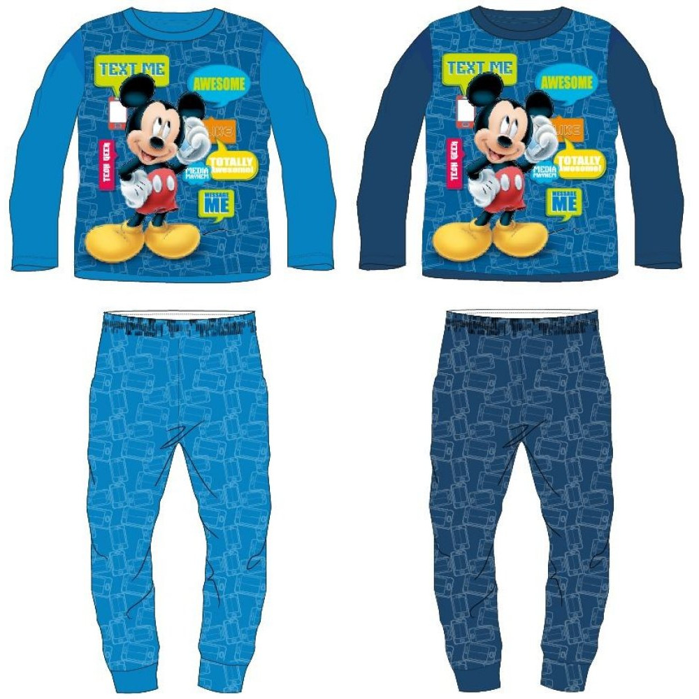 Mickey dječja pidžama