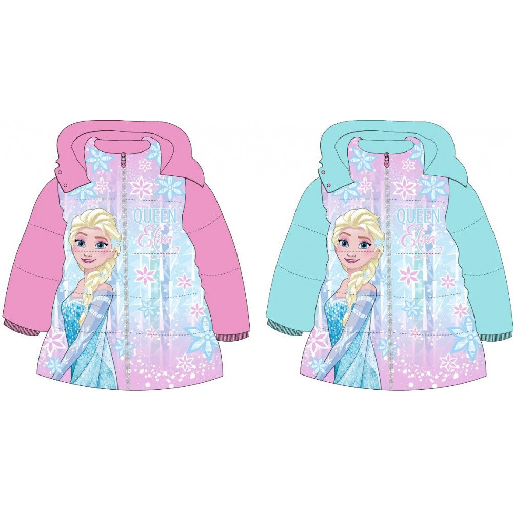 Frozen dječja jakna