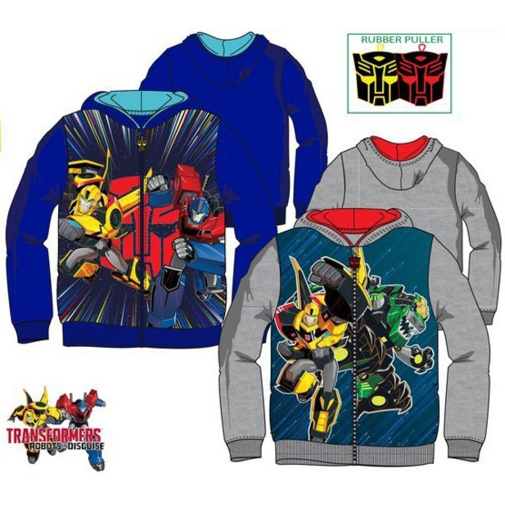 Transformers dječji gornji dio trenirke