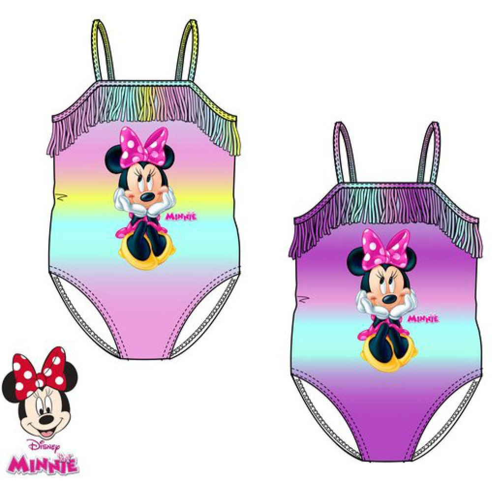 Minnie kupaći za bebe