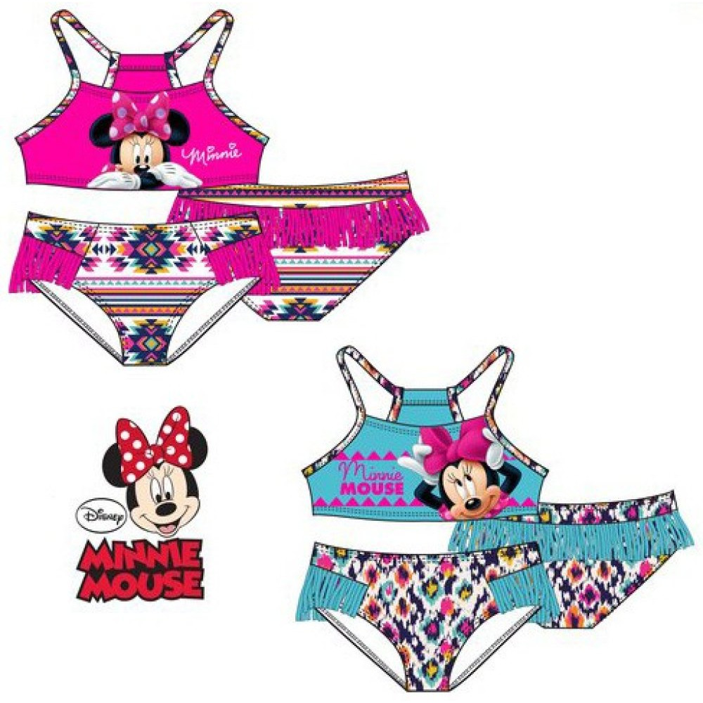 Minnie kupaći za curice