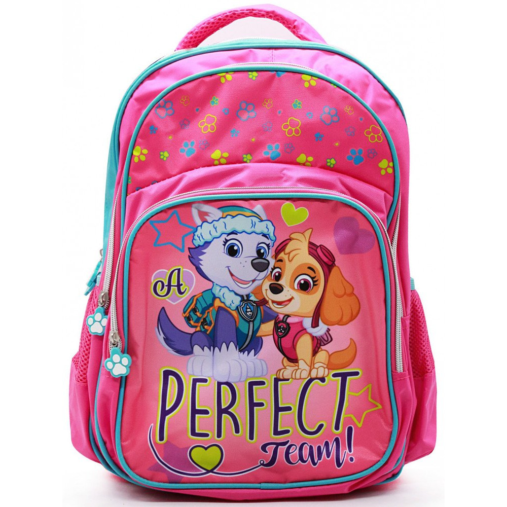 Paw Patrol školska torba