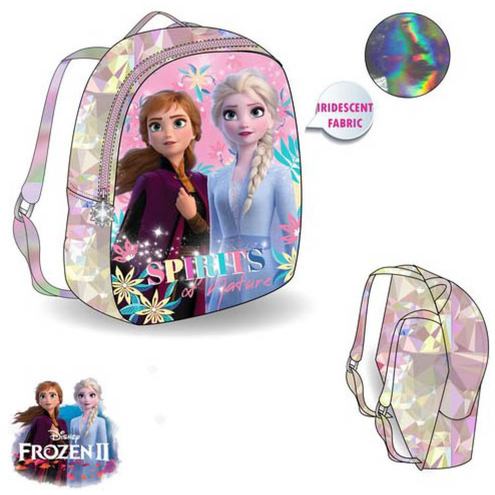 Ice Magic Hologram ruksak