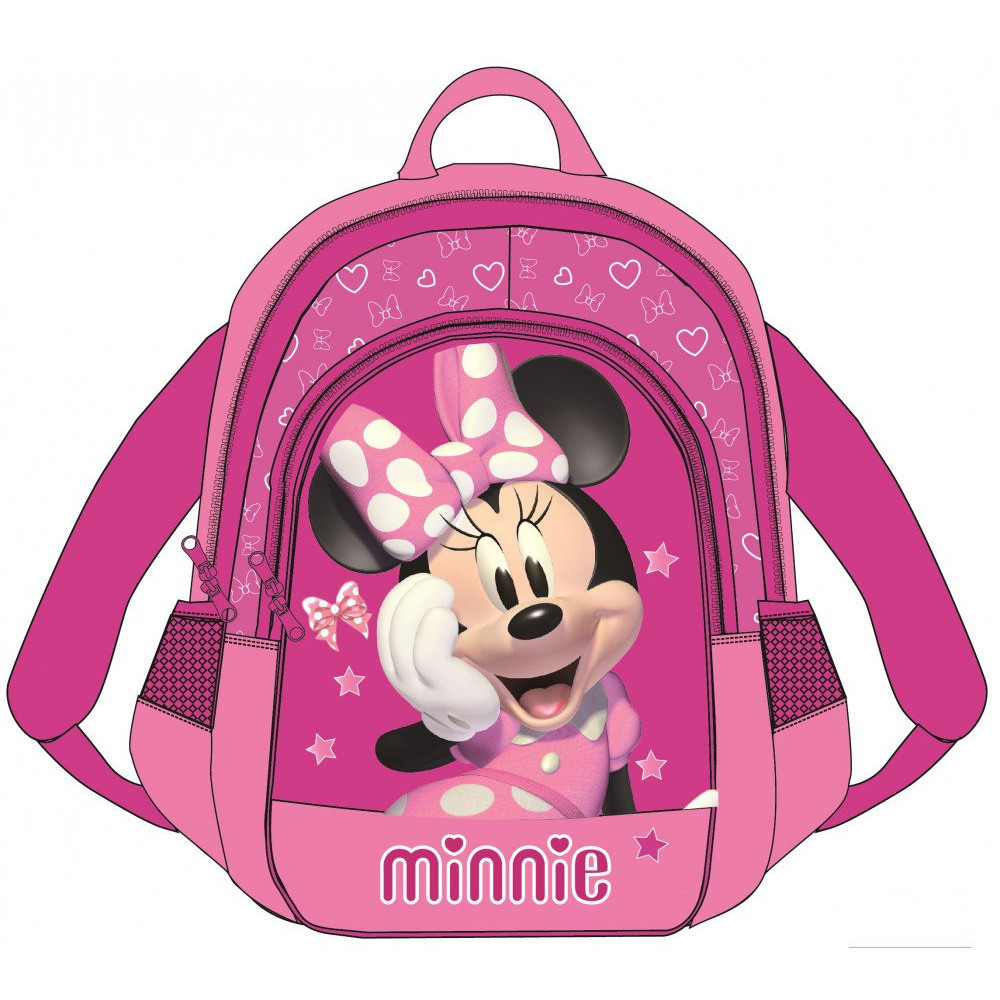 Minnie dječja školska torba