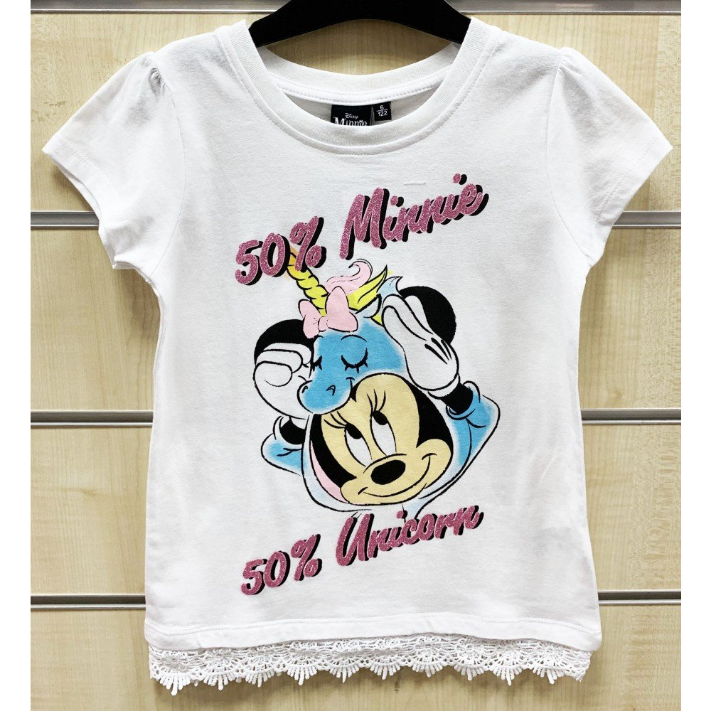 Minnie dječja majica kratkih rukava