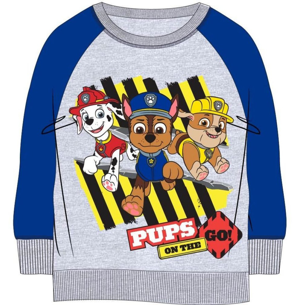 Paw Patrol dječja vesta