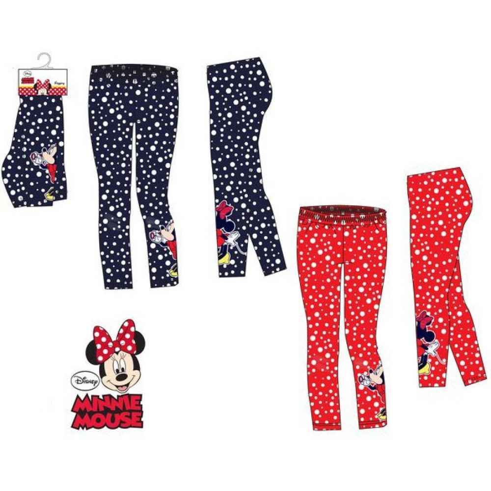 Minnie dječje tajice