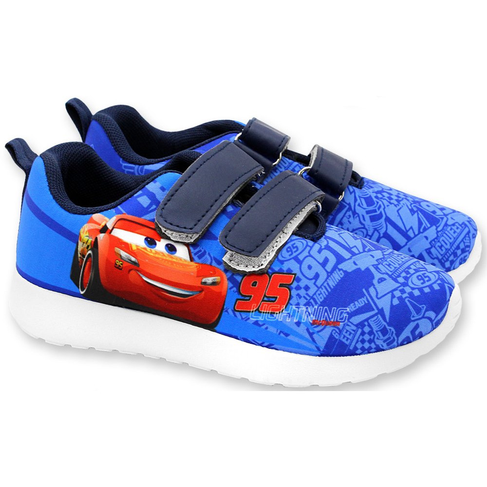 Cars dječje tenisice
