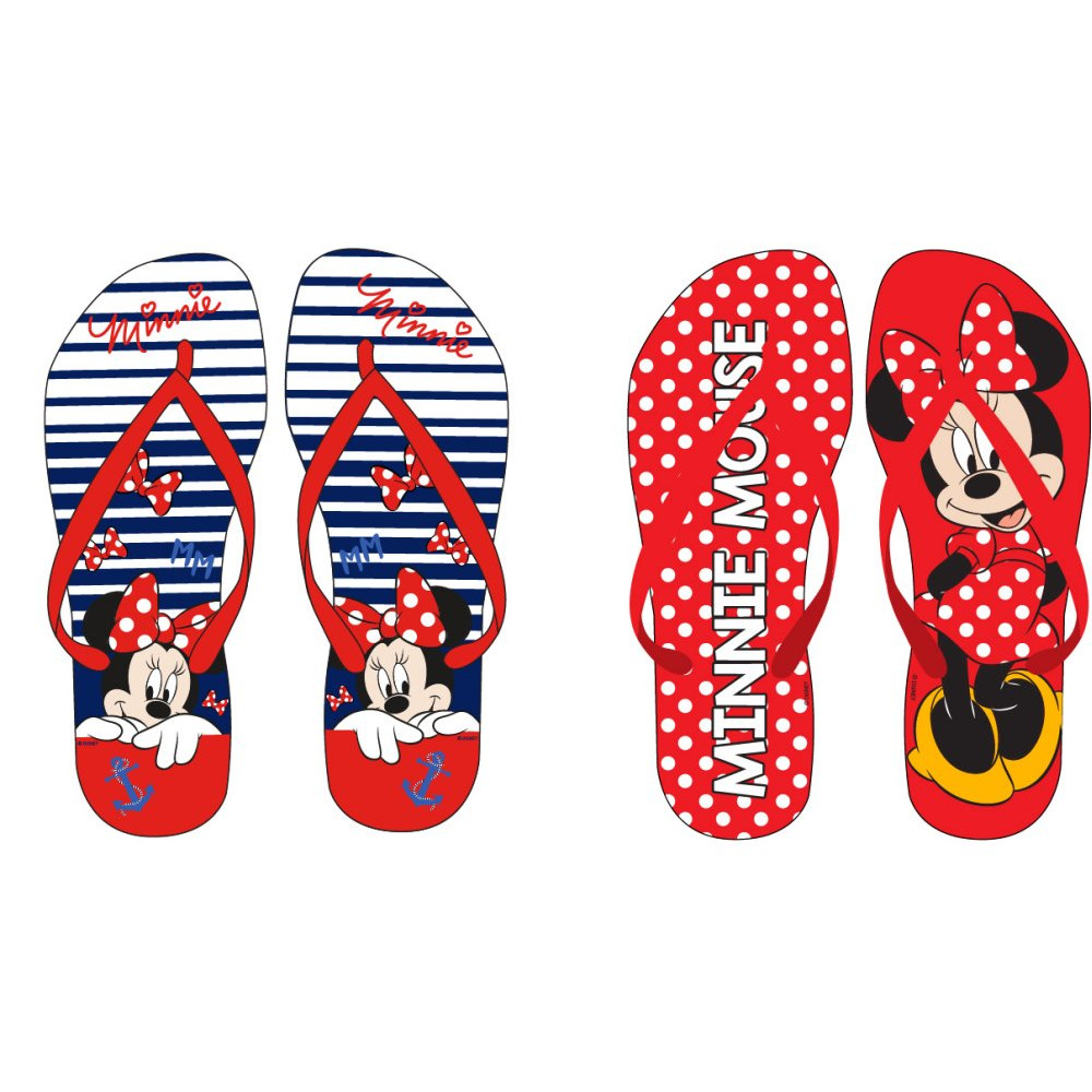 Minnie dječje natikače