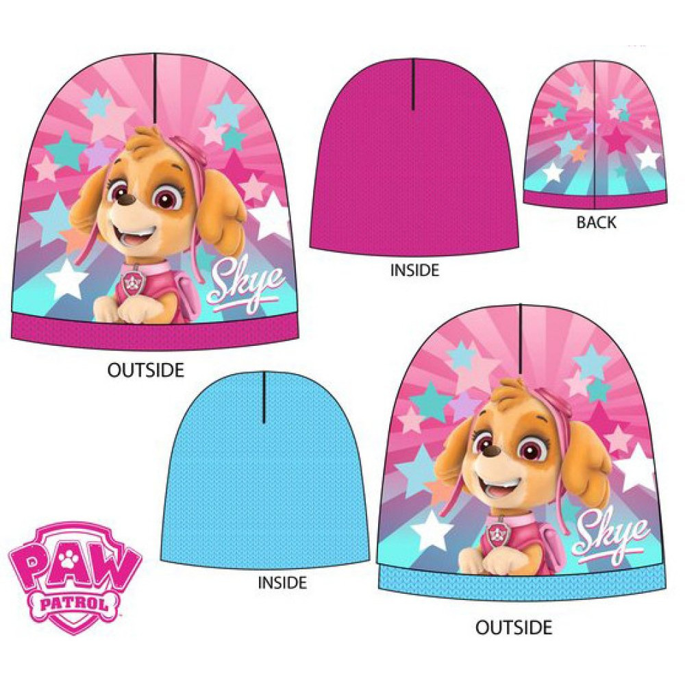 Paw Patrol dječja kapa