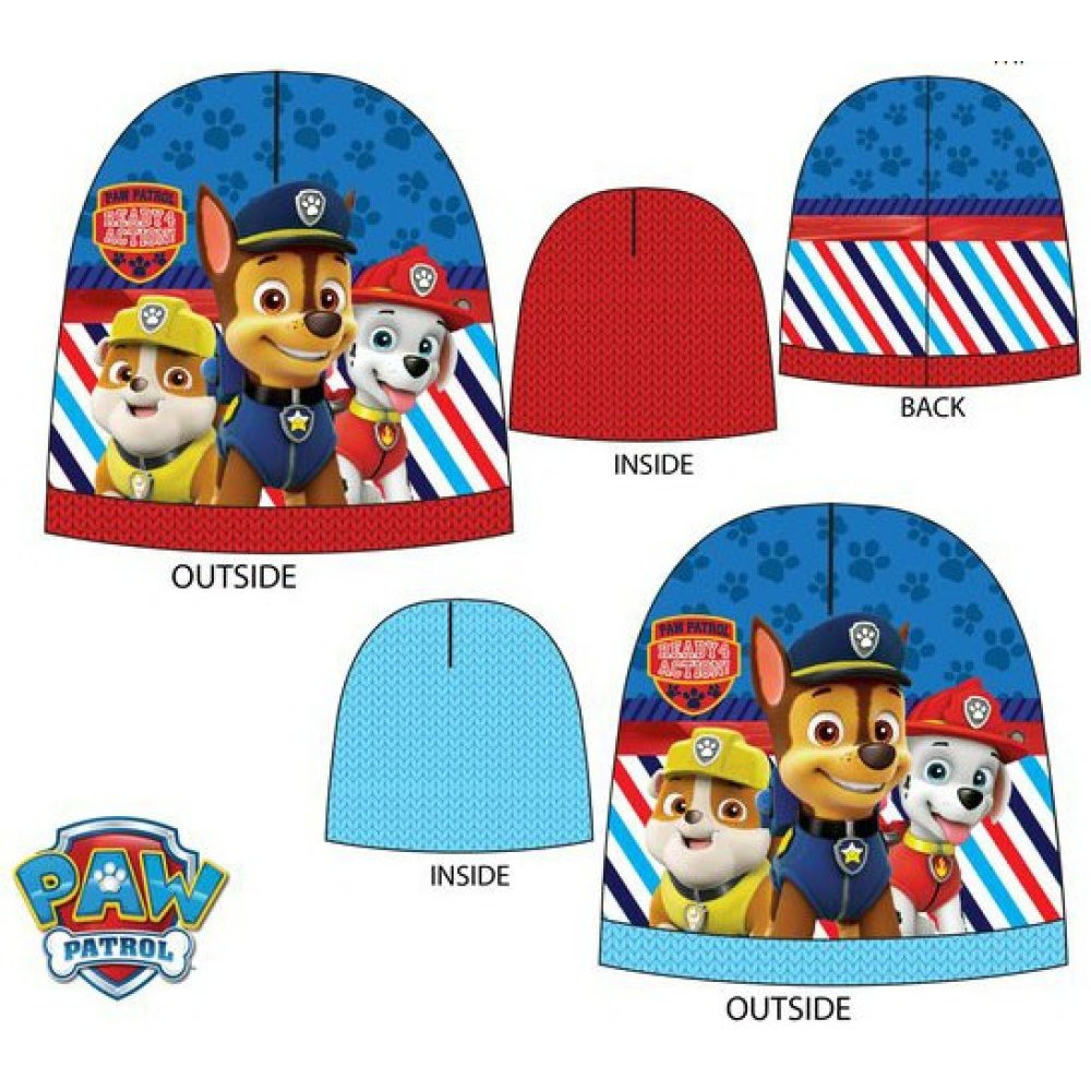 Paw Patrol dječja kapa